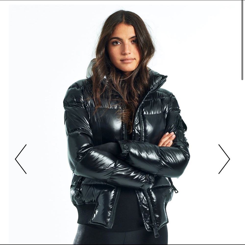 SAMS COAT